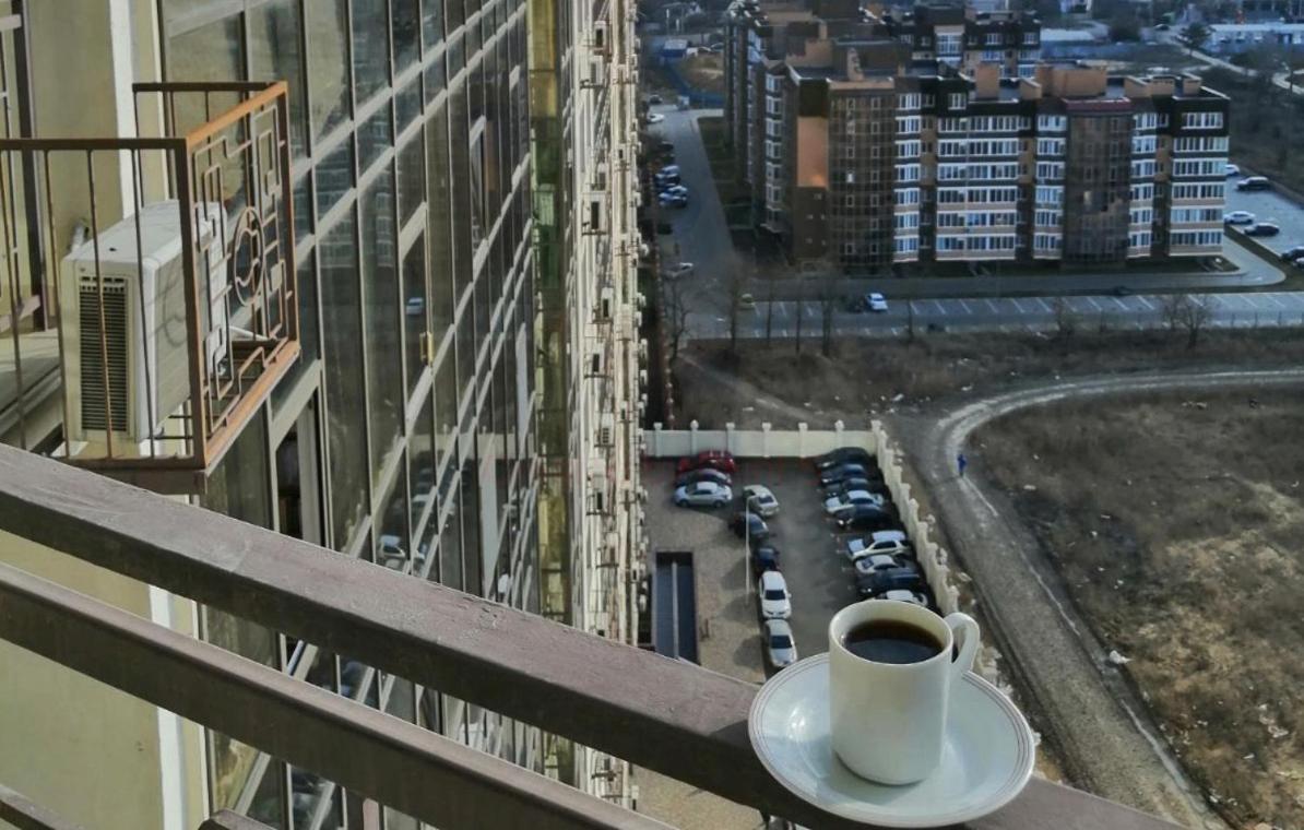 Апартаменти На Марсельській 35, Увага! Завжди Є Wifi, Вода, Ліфт Odesa Exterior photo