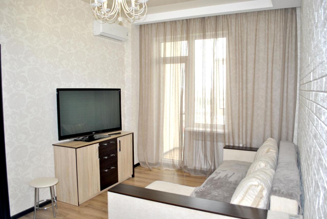 Апартаменти На Марсельській 35, Увага! Завжди Є Wifi, Вода, Ліфт Odesa Exterior photo