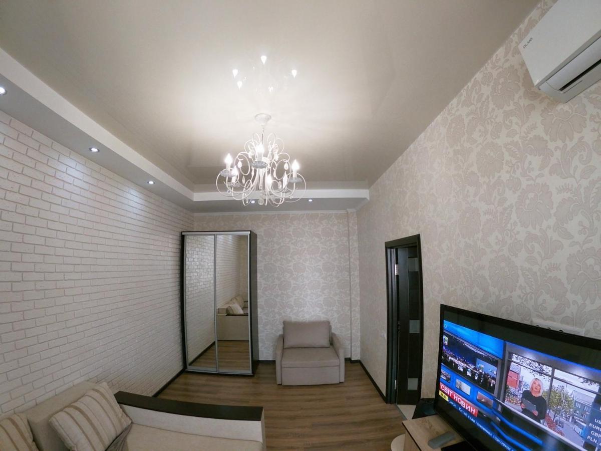 Апартаменти На Марсельській 35, Увага! Завжди Є Wifi, Вода, Ліфт Odesa Exterior photo